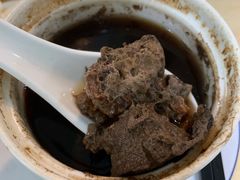 巴戟杜仲炖猪春子-华哥新鲜猪精品美食