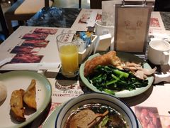 -南京金陵饭店