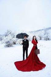 点击看大图 -格拉视觉摄影工作室(正成·财富ID店)