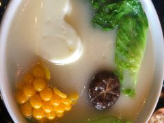 -官也街澳门火锅(新源里店)