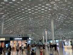 -深圳宝安国际机场