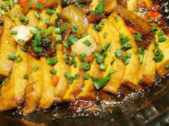 -寻钵记民菜馆·正宗常德钵子菜(滨湖路店)