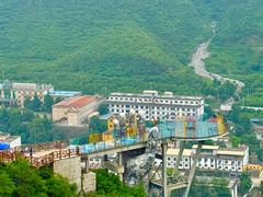 -野三坡清泉山风景区