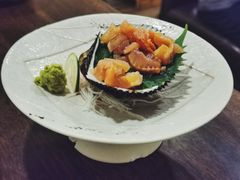 -加奈日本料理