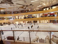 -冠军冰场CHAMPION RINK(苏州中心商场店)