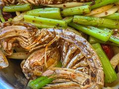 -辣盆盆麻辣小龙虾(哈尔滨总店)