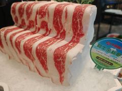 -牛鼎盛新疆雪花鲜牛火锅(武夷绿洲 店)