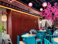 -探花·意境江南菜·唐伯虎文化体验店·松鼠桂鱼(观前店)