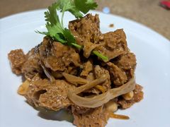 -半盆菜酒家(中山南一路店)