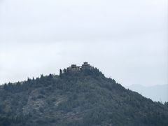 -白帝城·瞿塘峡景区