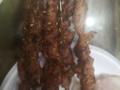 -清真·益鑫羊肉手抓馆(花园北街店)