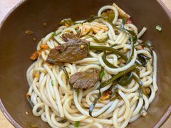 -生汆记米粉(环城南路店)