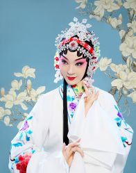 -梨园天地京剧摄影(玲珑天地店)