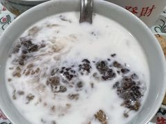 -堂屋糖水店(愚园店)