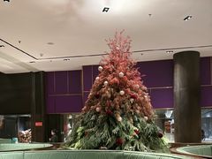 -大连君悦酒店·星海湾壹号Dalian·Dalian(星海广场店)