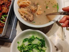 -味上湘菜馆(阿波罗店)
