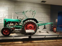 -柳州工业博物馆