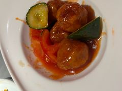 -闽上鲜·福建菜(龙湖滨江天街店)