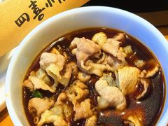 -四喜小胖·北京涮肉(五道营店)