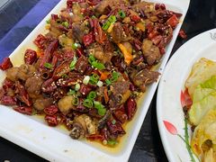 -鱼之家小四川水煮鱼