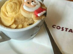 -COSTA COFFEE(哈尔滨凯德学府店)