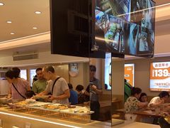 -素满香·食养自助(建邺万达店)