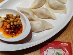 -喜家德虾仁水饺(华强天虹店)