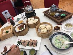 -龙的酒楼·手工早茶·顺德菜(近良路店)