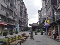 -东西巷