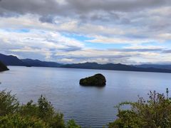 -丽江泸沽湖景区