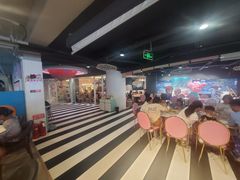 大堂-布鲁豪斯亲子欢乐家庭餐厅