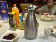 -阿巧一号私房菜(止园路店)
