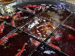 -正南齊北重庆老火锅(光华村直营店)