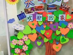 -天才声少儿口才培训中心(世纪金源店)
