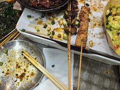 -有局·成都市井烧烤·精酿啤酒(双楠店)