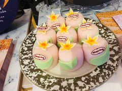 -哈根达斯(扬州瘦西湖店)