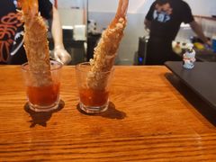 -戏作寿司(观音桥店)