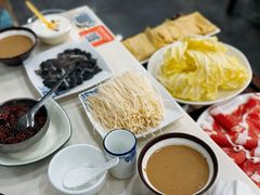 -福寿斋(顺义总店)