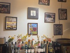 -LESCEDARS Brasserie Bistro香柏树