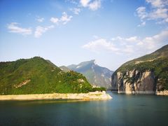 -白帝城·瞿塘峡景区