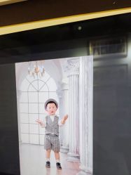 -爱儿美儿童摄影(五路居花园别墅店)