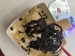 -DQ·蛋糕·冰淇淋(通州万达店)