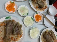 -217丰惠源抓饭(星湖街店)