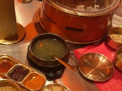 -西塔老太太泥炉烤肉(苏州大悦城店)