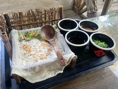 -百花人家(清水田园店)