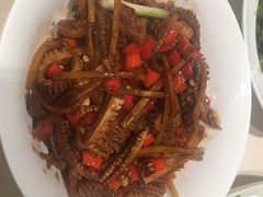 -口味堂(惠济路店)