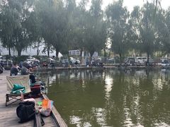 -酷鱼垂钓CLUB(朝阳区博大路店 )