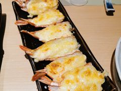 -大渔铁板烧(万象城店)