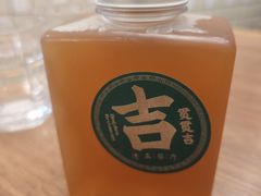 -贯贯吉·清真餐厅(浙江中路店)