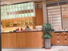 -汝是素•文创素食馆(金月湾店)